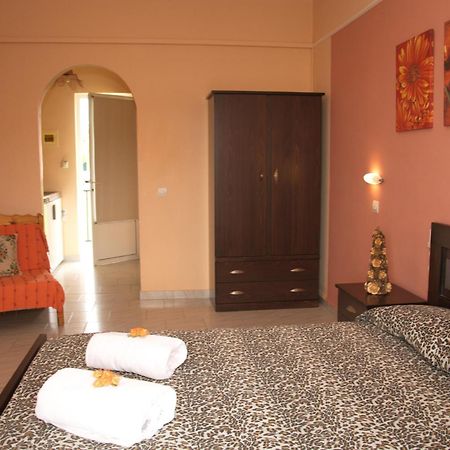 Athina Studios Argassi Dış mekan fotoğraf