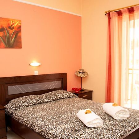 Athina Studios Argassi Dış mekan fotoğraf