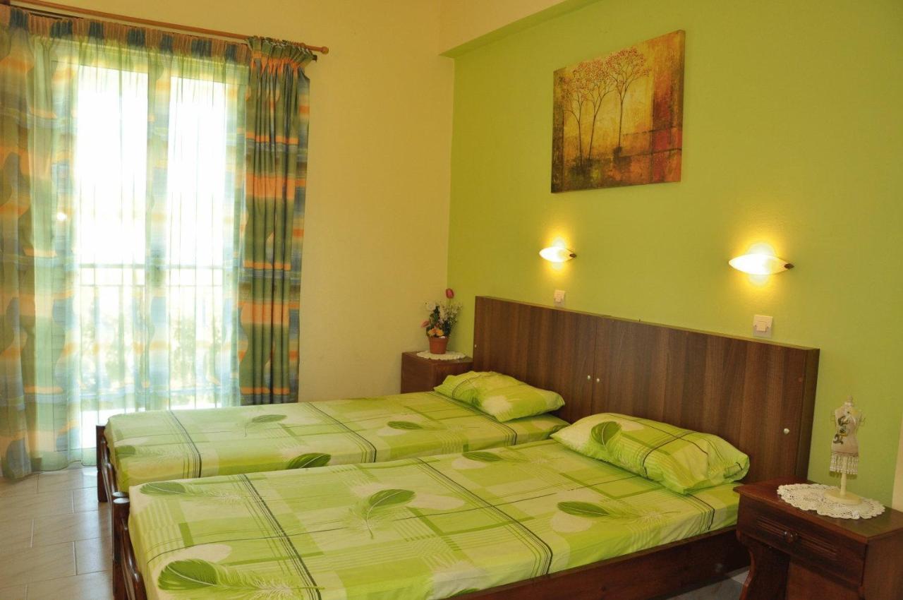 Athina Studios Argassi Oda fotoğraf