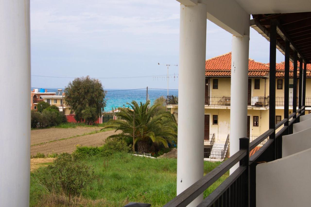 Athina Studios Argassi Oda fotoğraf