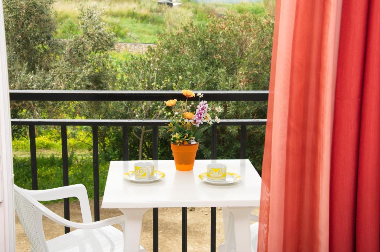 Athina Studios Argassi Oda fotoğraf