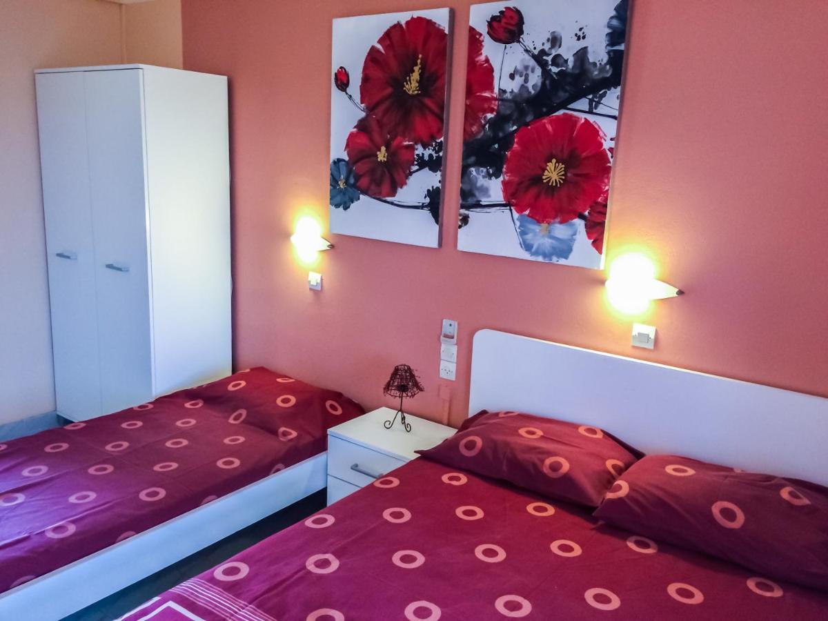 Athina Studios Argassi Oda fotoğraf