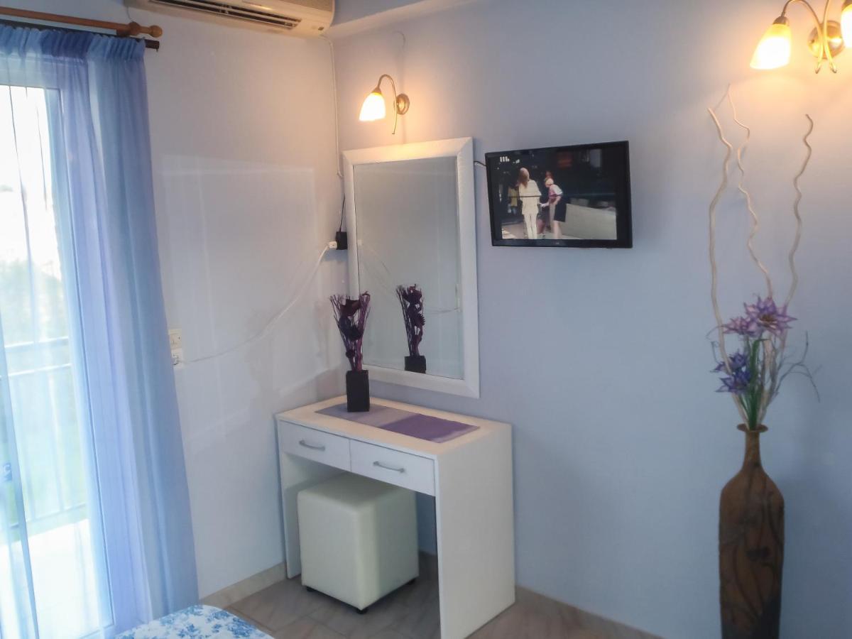 Athina Studios Argassi Dış mekan fotoğraf