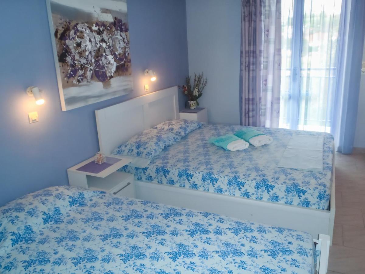 Athina Studios Argassi Dış mekan fotoğraf