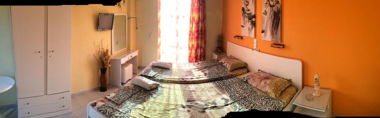 Athina Studios Argassi Oda fotoğraf
