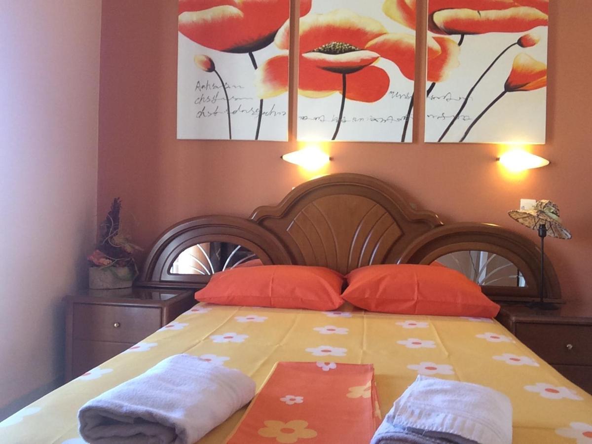 Athina Studios Argassi Dış mekan fotoğraf