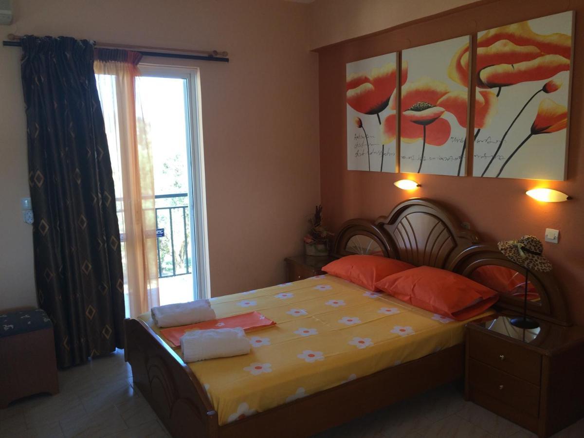 Athina Studios Argassi Dış mekan fotoğraf