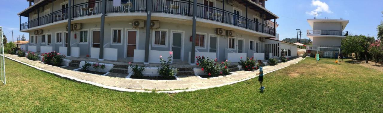 Athina Studios Argassi Dış mekan fotoğraf