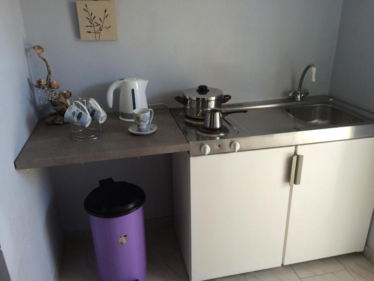 Athina Studios Argassi Oda fotoğraf